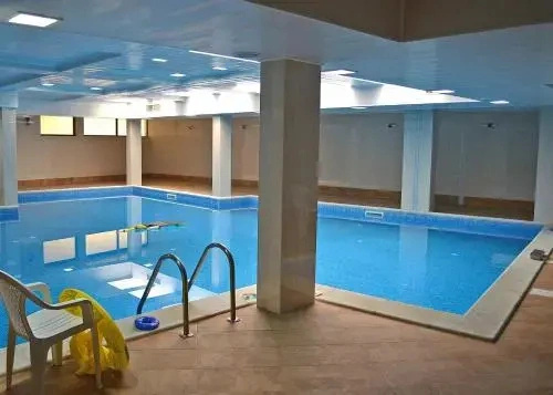 Apartments in Royal Beach Plaza