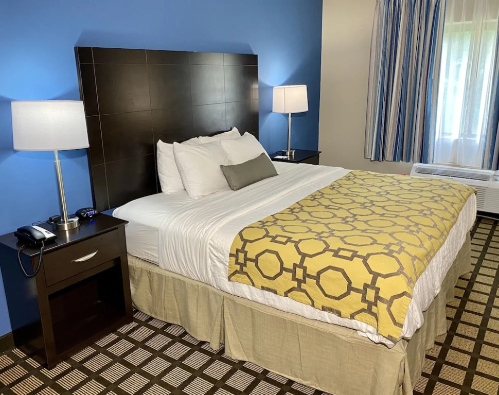 Comfort Inn Airport & Conference Center