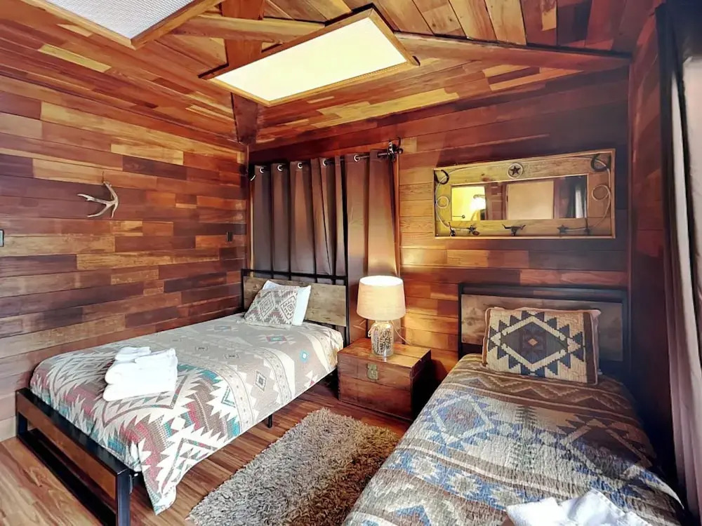 Indianhead Lodge by Ruidoso Vacation Rentals