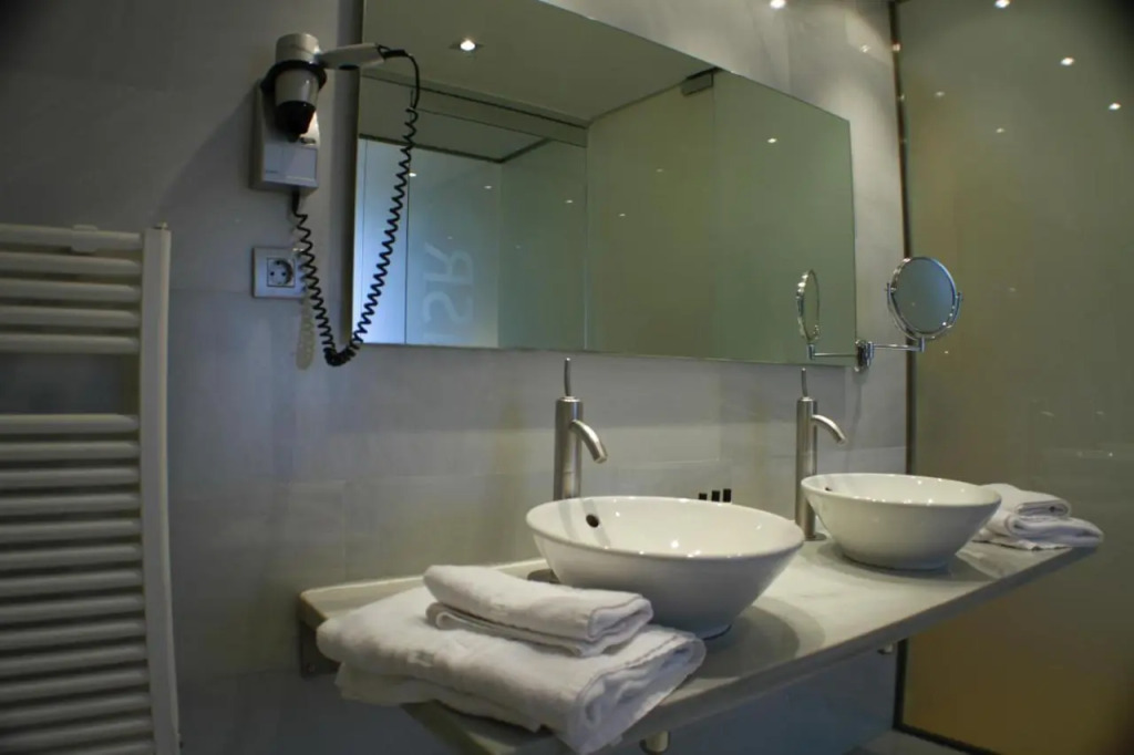 Hotel Sant Roc