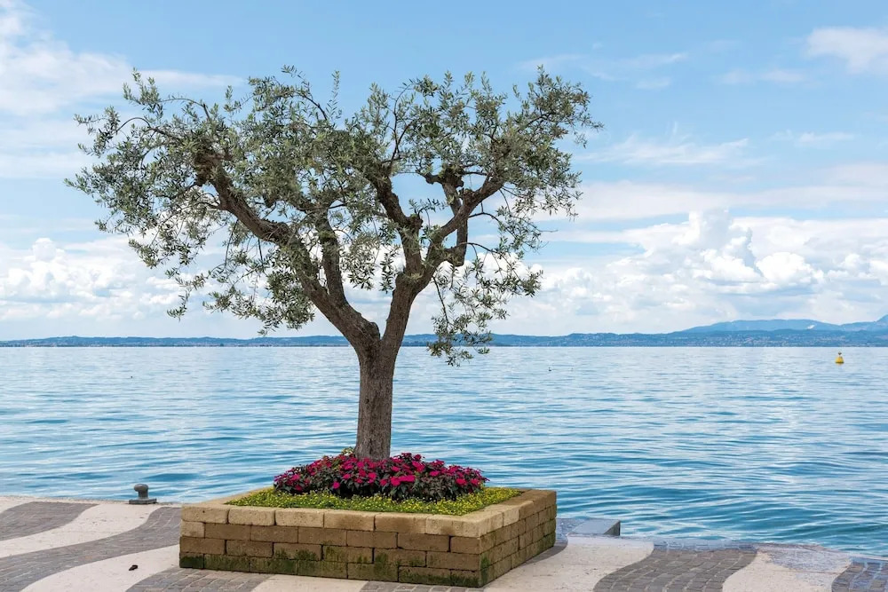 Holiday Home in Lazise Near Lake Garda