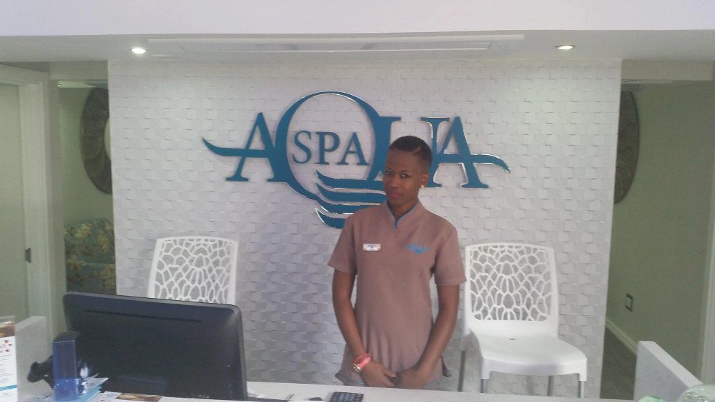 The aha Waterfront Hotel  Spa