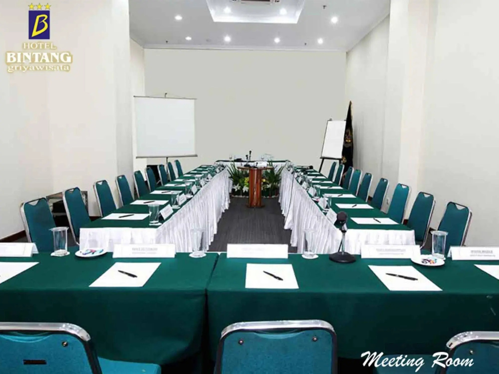 Hotel Bintang Wisata Mandiri