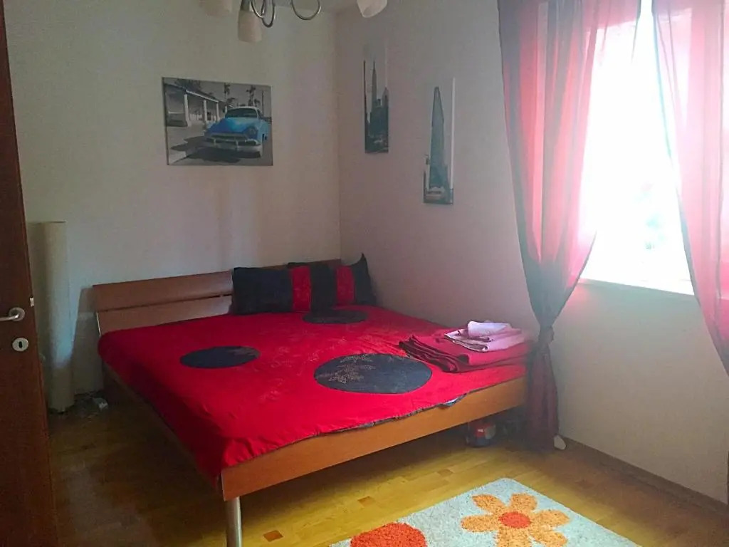 Apartment Svetlana