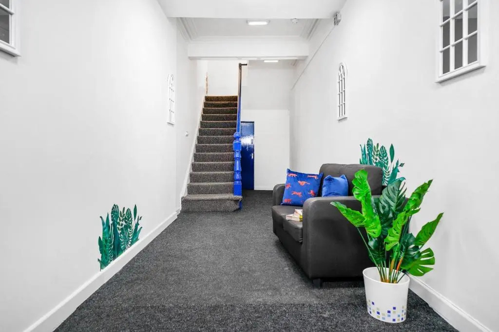 Sunshine Serviced Apartments by Happy Sunshine Stay