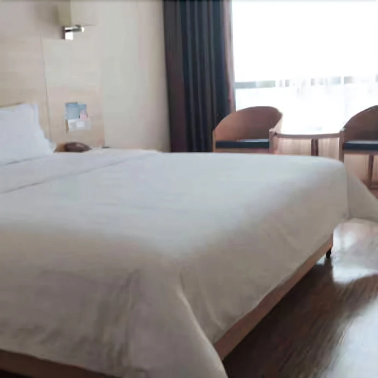 New Coast Hotel