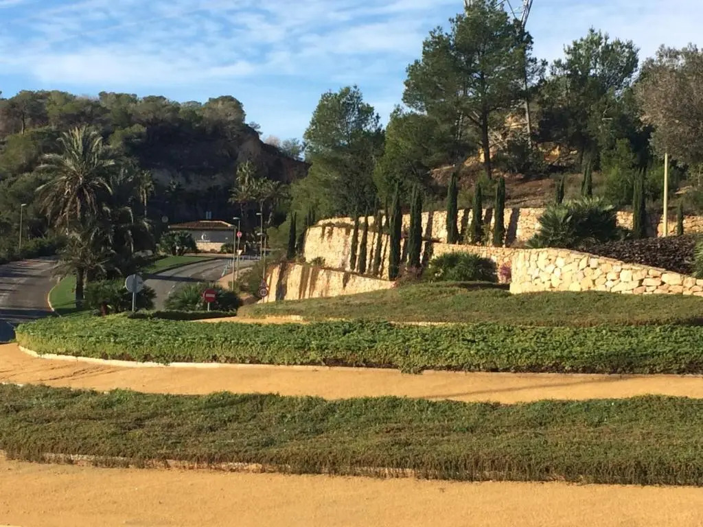 Villa Golf Las Colinas
