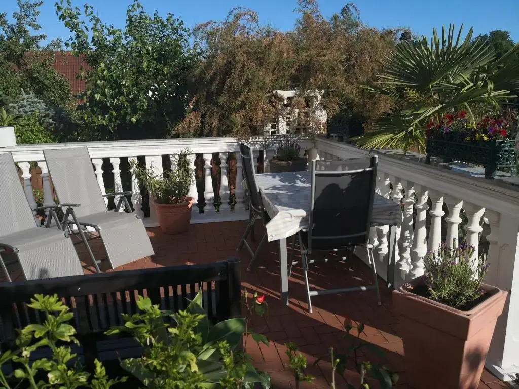 Casa Hibiscus 2
