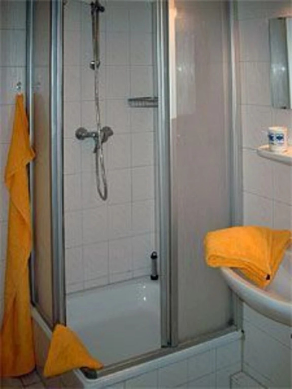 Haus Park-Pension