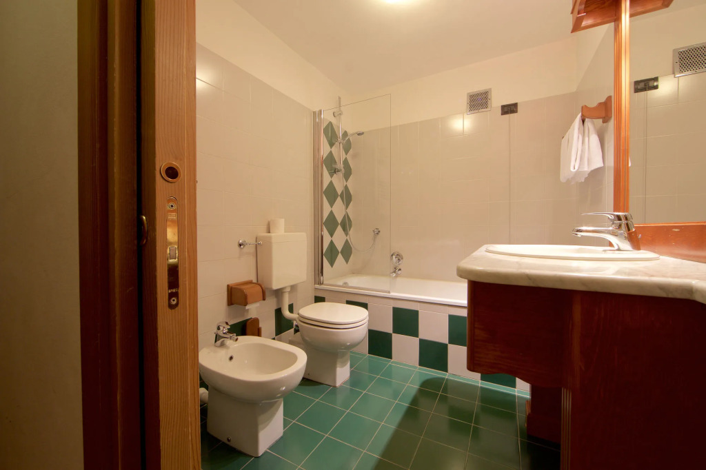 Hotel Croux