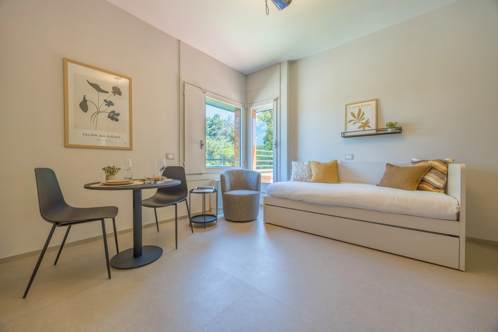 Residence Hotel Siloe