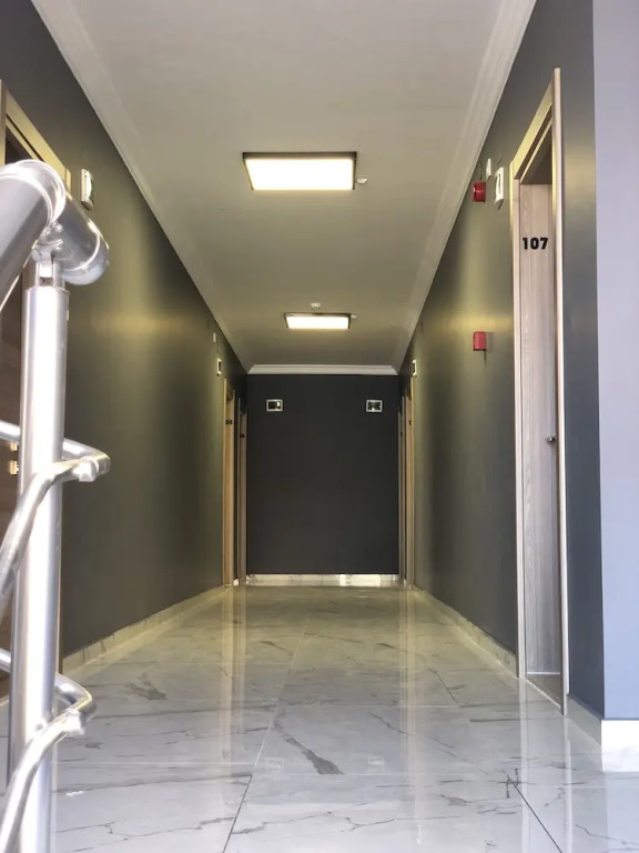 Engin Otel
