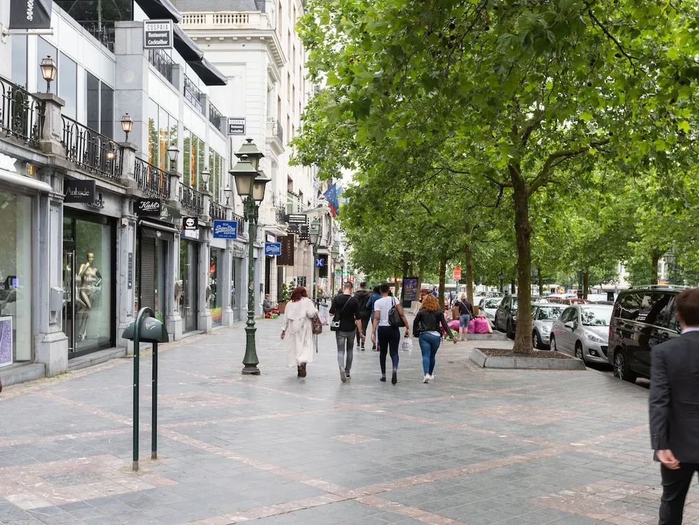 Sweet Inn Apartments - Toison D'or