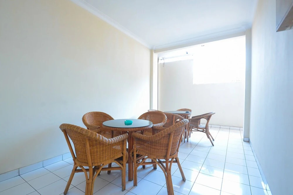 Airy Eco Lengkong Dalem Kaum 130A Bandung