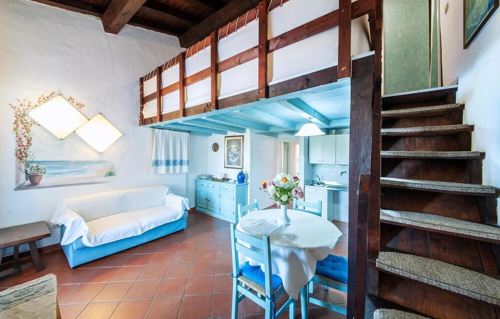 Casa Bomboniera
