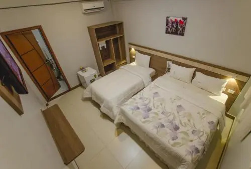 Hotel Tresde