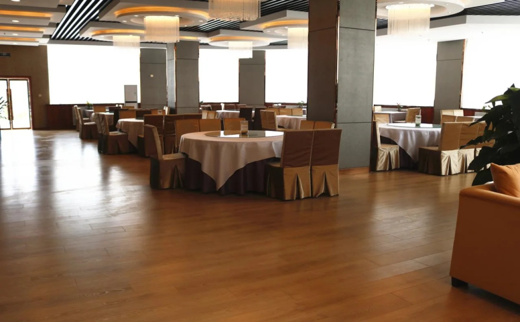 HNA Express Inn Lanzhou Airport