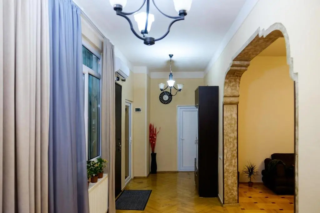 Apartment Rome