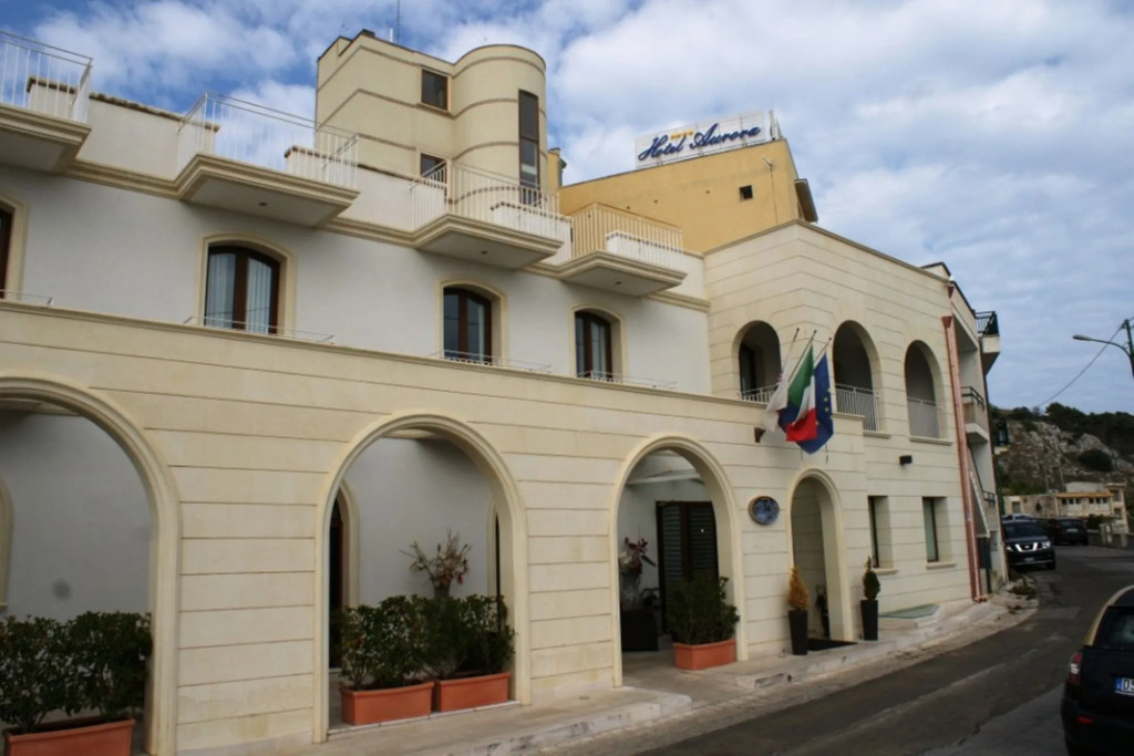 Hotel Aurora e del Benessere