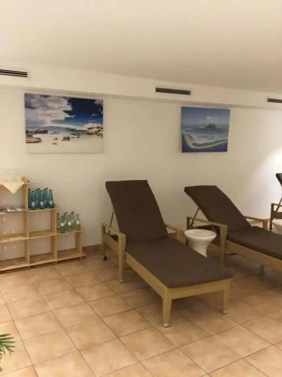 Ardey Hotel
