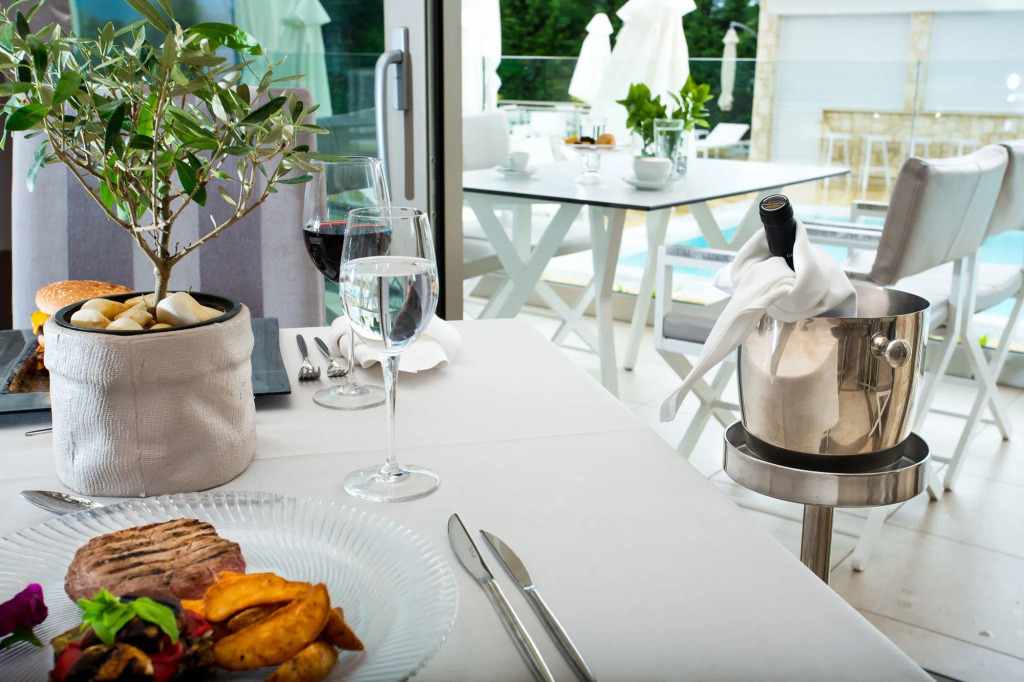 Calma Hotel & Spa