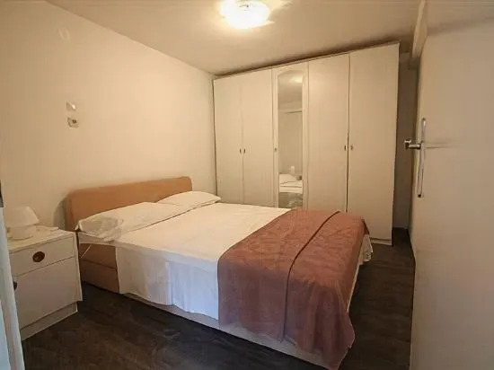 Apartmani Mare
