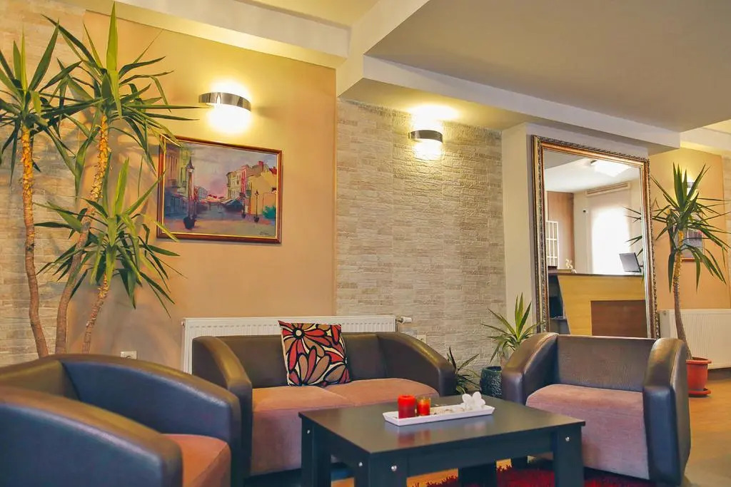 Hotel Bulevar