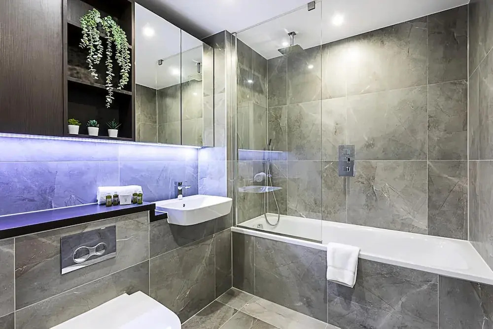 Icon Tower Flat IX