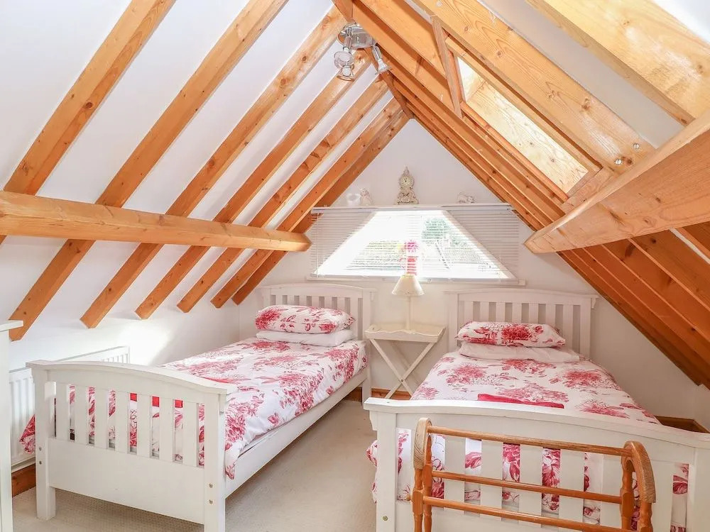 Stable Cottage