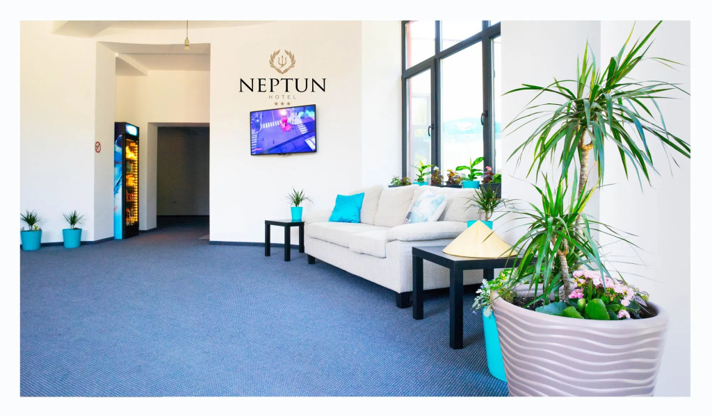 Neptun Resort