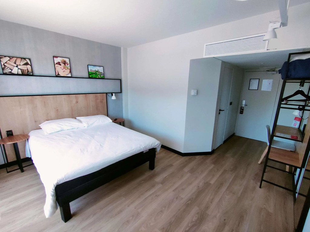 Ibis Brive Centre