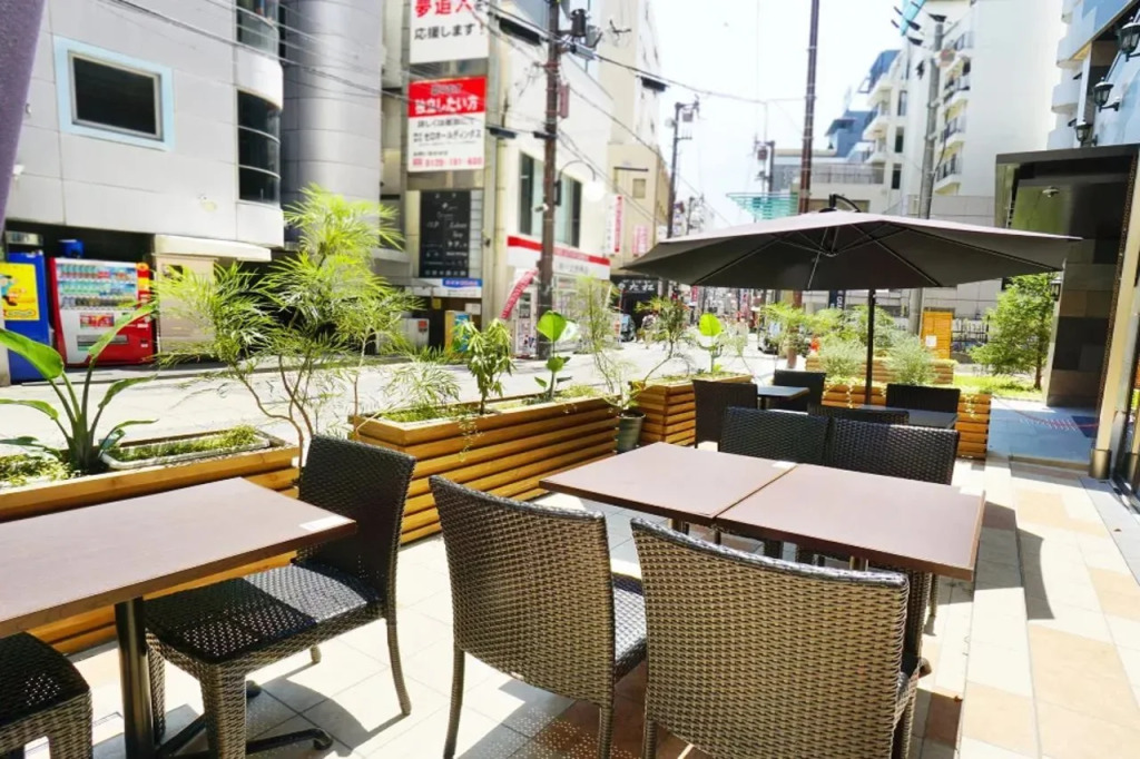 Hotel SUI Kobe Sannomiya by ABEST