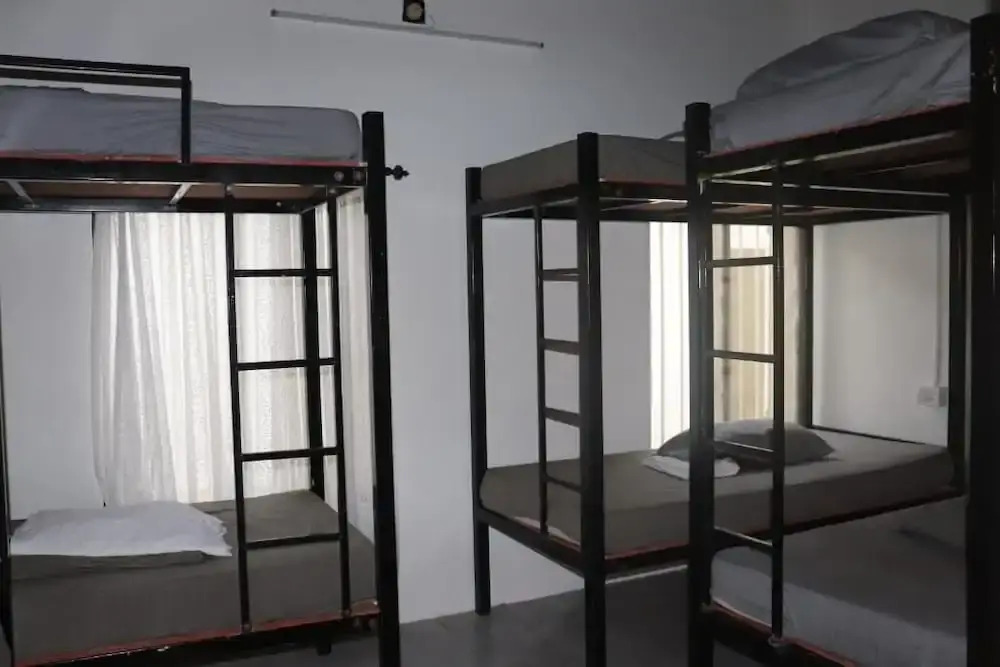Piggy Hostel Varkala