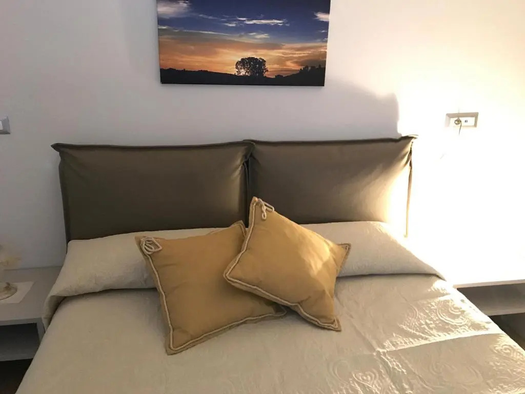 Casa Soave B&B