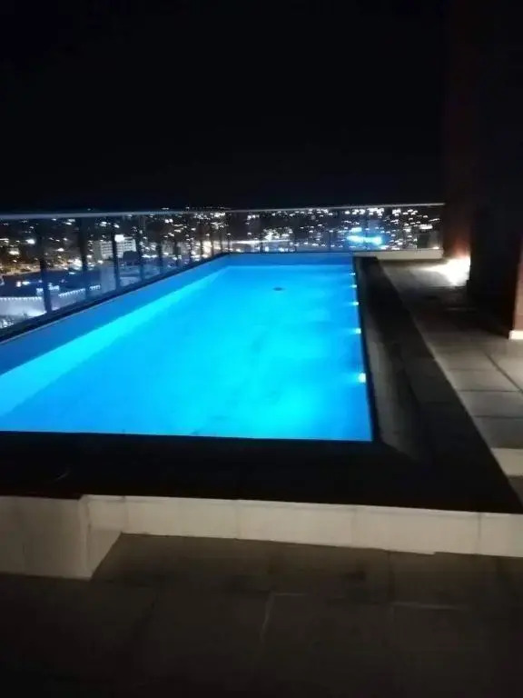 Departamento en Villa Carlos Paz