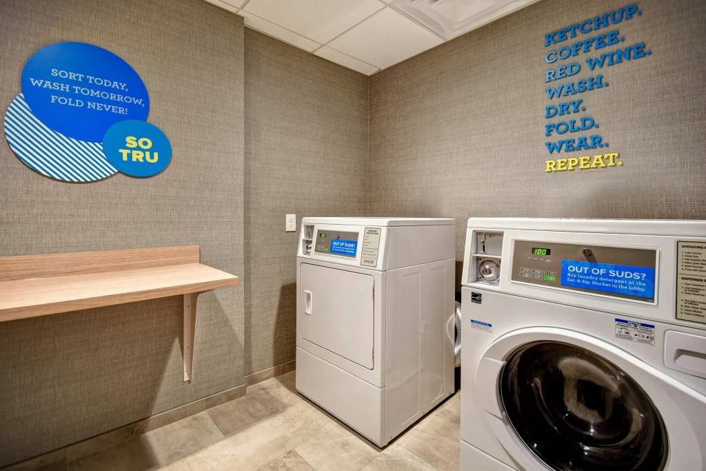 Tru By Hilton Cincinnati Airport South Florence