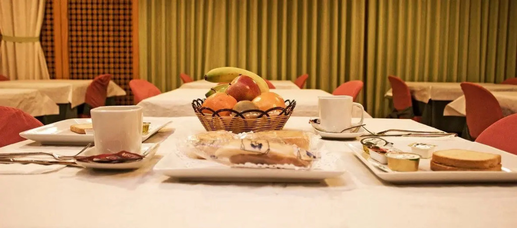 Hotel Las Tablas