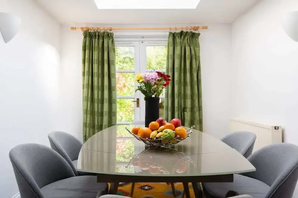 The Heart of Jericho - Bright Central 2bdr Home With Garden