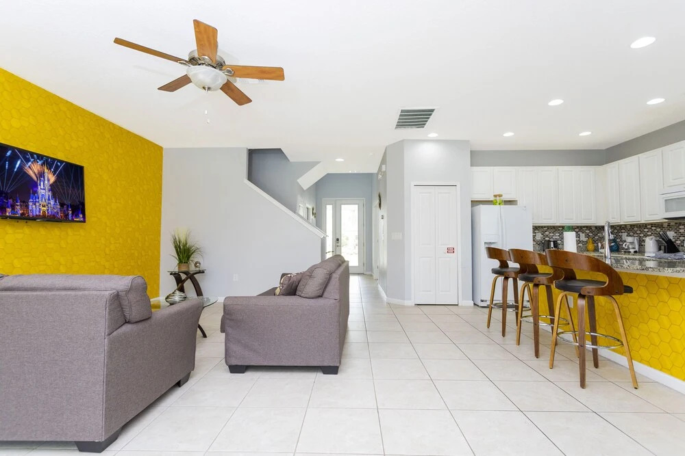 2690 Sonoma Resort 4Bd 8G 125170