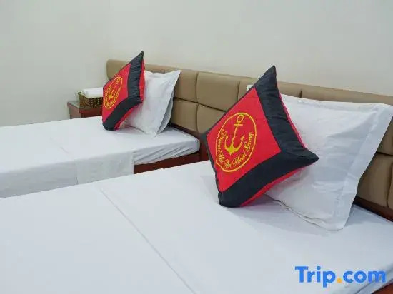TITANIC 3 HOTEL
