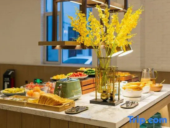 Hanting Premium Hotel Dongying Dongcheng