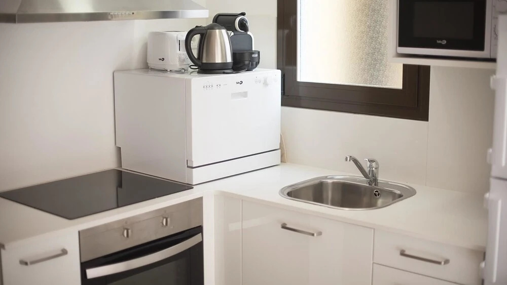 Duplex Arts Apartment A TVL 28-A