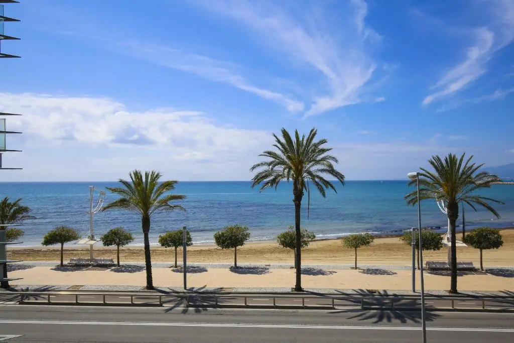 Playazul 2H Planet Costa Dorada