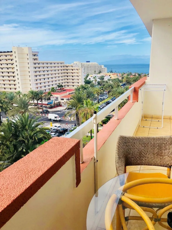 Apartamento Blue Sea Vista Mar