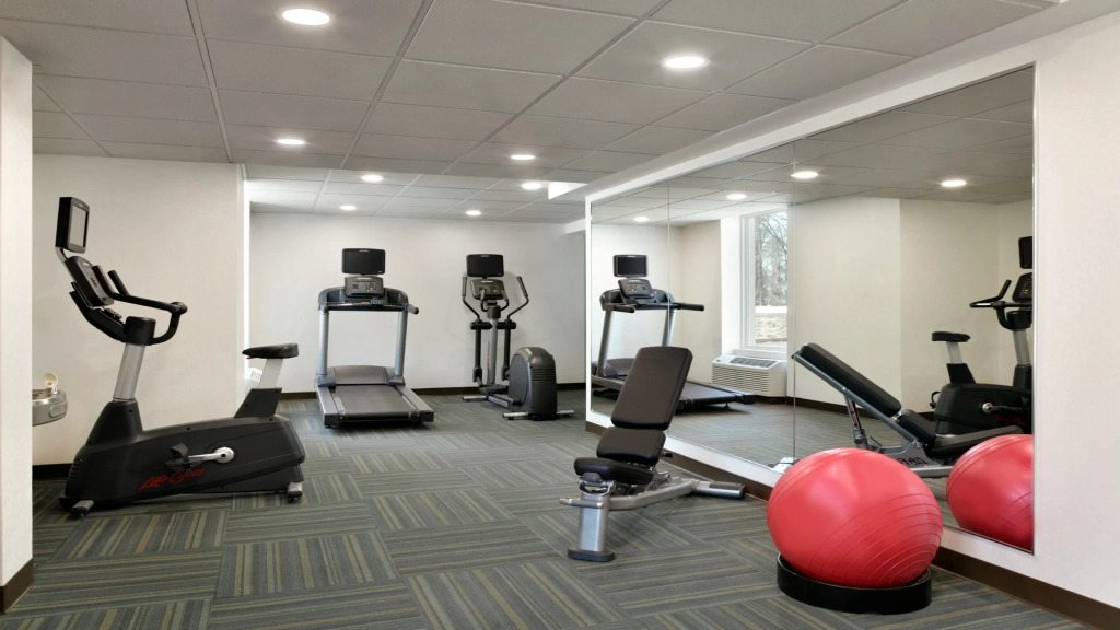 Holiday Inn Express - Williamsburg Busch Gardens Area by IHG