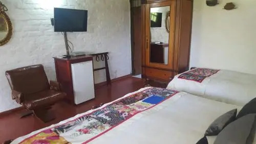 Finca Hotel La Negrita
