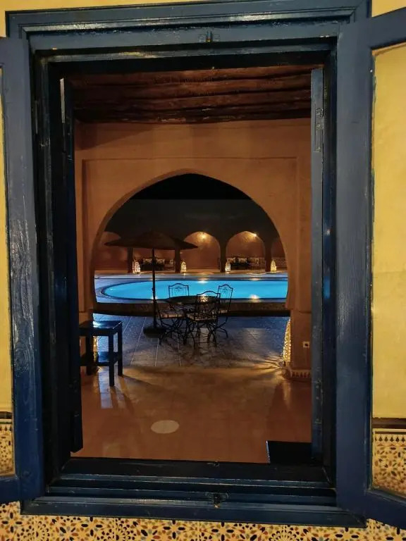 Hotel Riad Ali