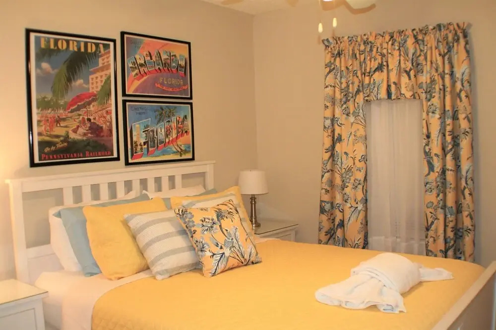 Mickey's Magic Retreat - Condo In Gated Community With Private Back Patio & Hot Tub! 3 Bedroom Townhouse by Redawning