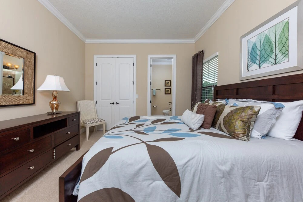 Rvh_399r Fairway Joy 5 Bedroom Home