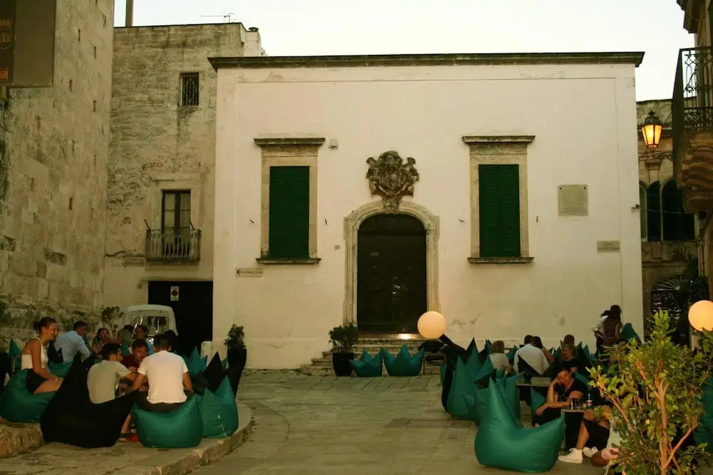 Studio in Ostuni, with Wonderful City View - 7 Km From the Beach